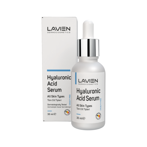 HYALURONIC ACID SERUM