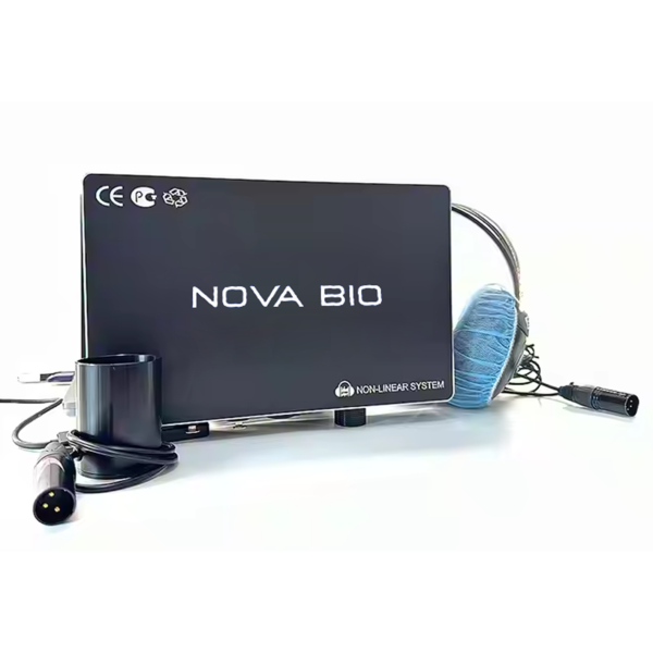 NOVA BIO X4 BIOREZONANS CİHAZI